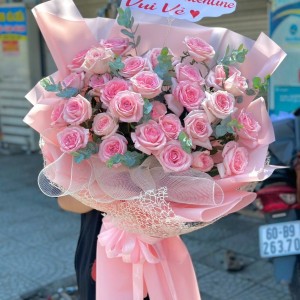 Hoa Tươi Tặng Sinh Nhật - OA72